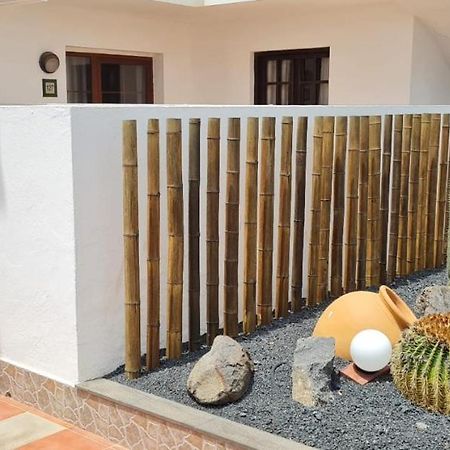 Comodo Apartamento En Caleta De Fuste Apartment Екстериор снимка