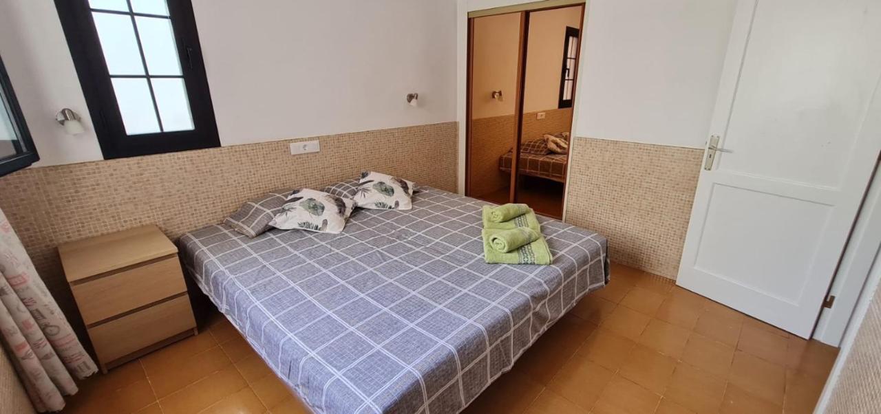 Comodo Apartamento En Caleta De Fuste Apartment Екстериор снимка