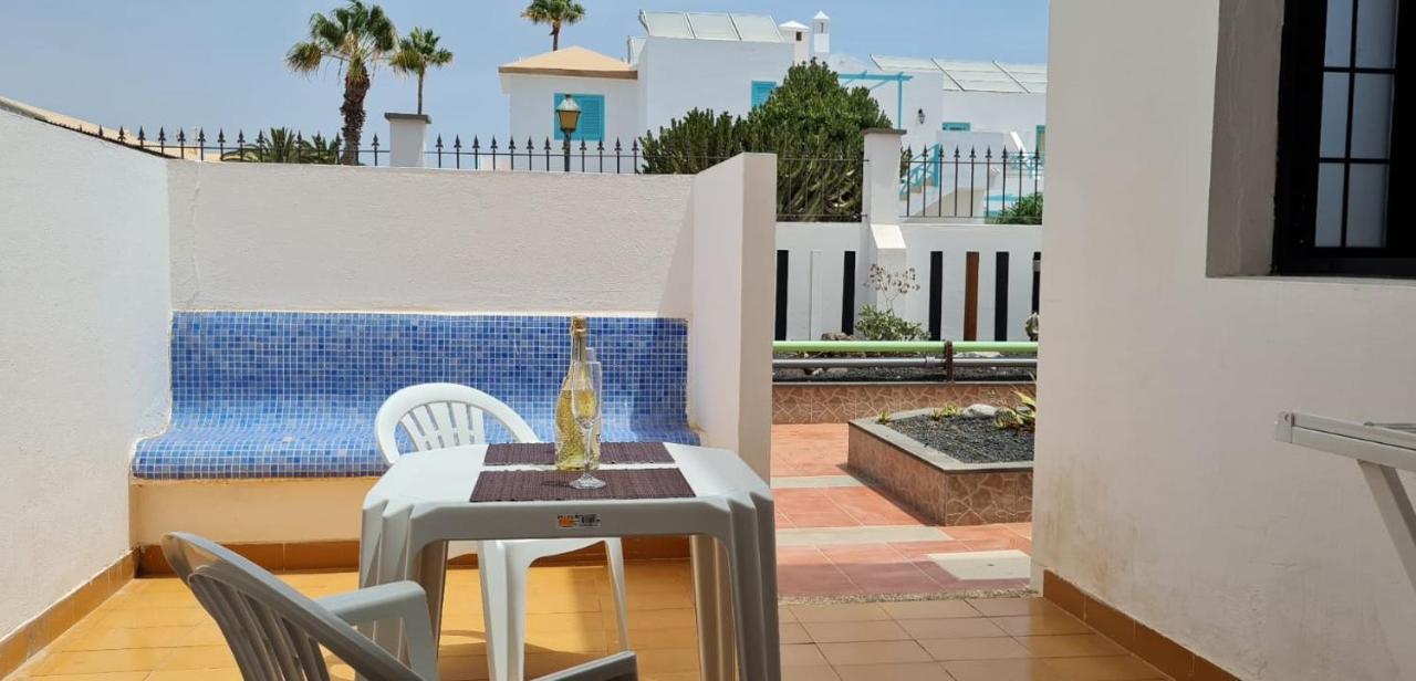 Comodo Apartamento En Caleta De Fuste Apartment Екстериор снимка
